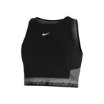 Vêtements De Tennis Nike Performance Dri-Fit cropped Tank Top